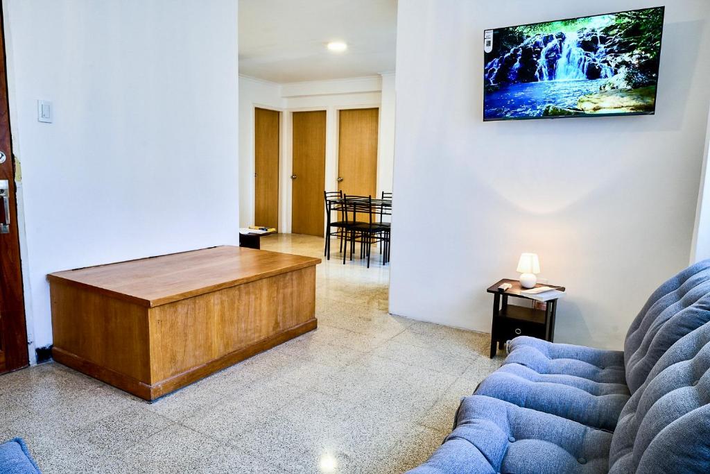 Lindo Apartamento a 10 Minutos del Centro Comercial Sambil Candelaria - 3