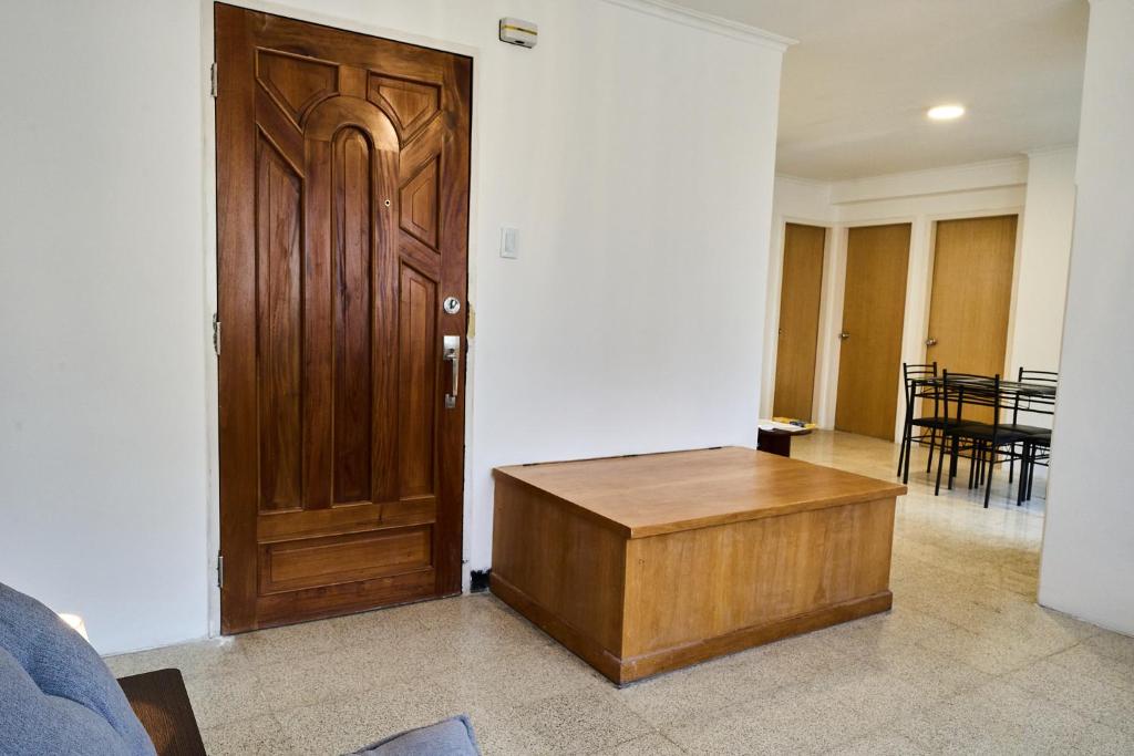 Lindo Apartamento a 10 Minutos del Centro Comercial Sambil Candelaria - 4