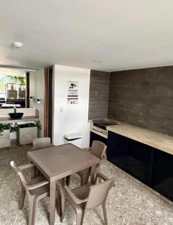 Excellent apartment location zona rosa armenia - 3