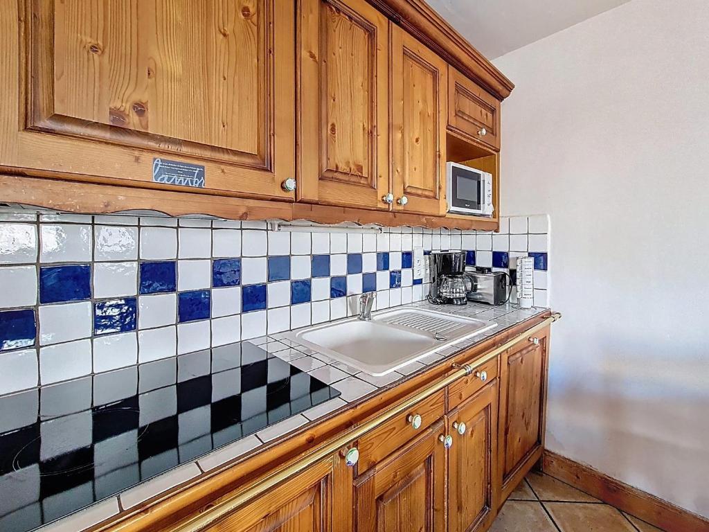 Appartement spacieux pour 6 pers avec accès piscine - FR-1-344-1268 - 3