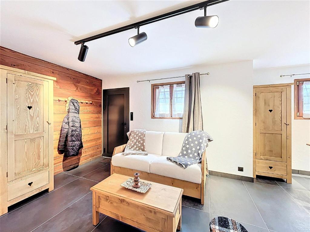 Appartement, animaux admis - 4+2 pers. - FR-1-267-347 - 3