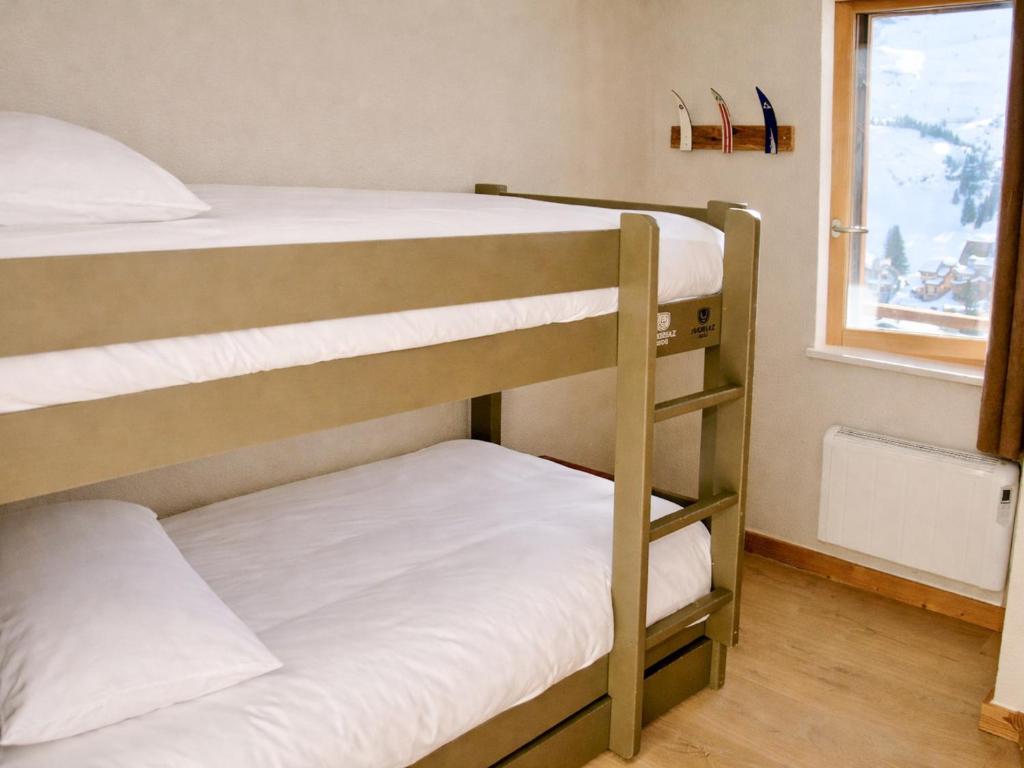 Appartement lumineux avec balcon - 4 pers. - FR-1-314-340 - 3