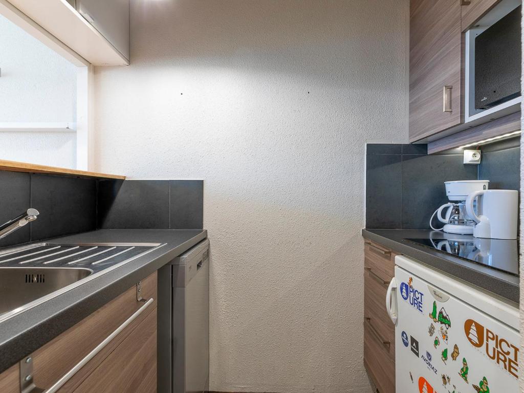 Appartement lumineux avec balcon - 4 pers. - FR-1-314-340 - 5