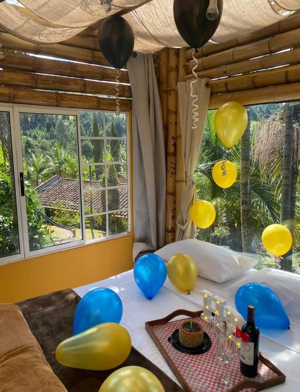 BioHotel Ecohouse - 2