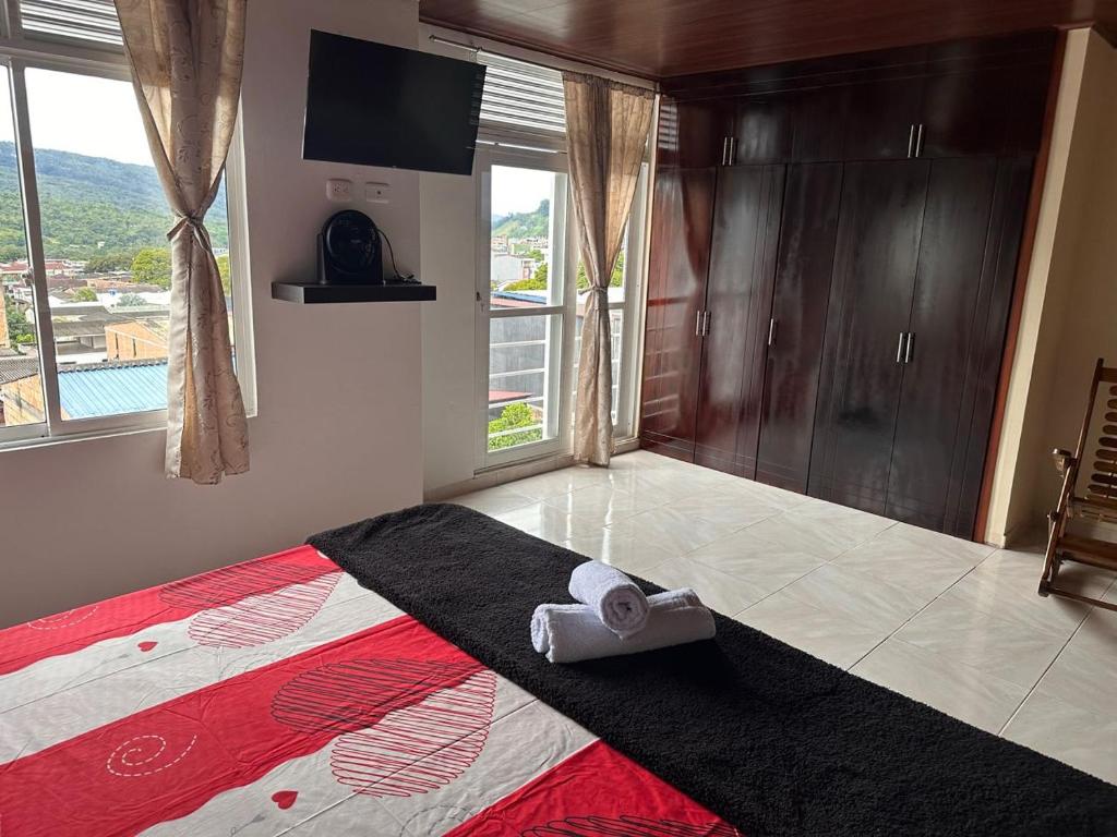 Tayra Living Suites - 2