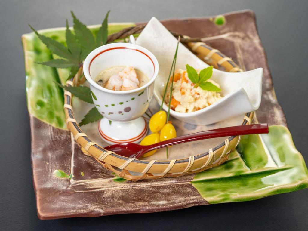 Food and beverages