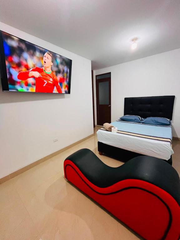 HOSTAL OASIS Inn - 3