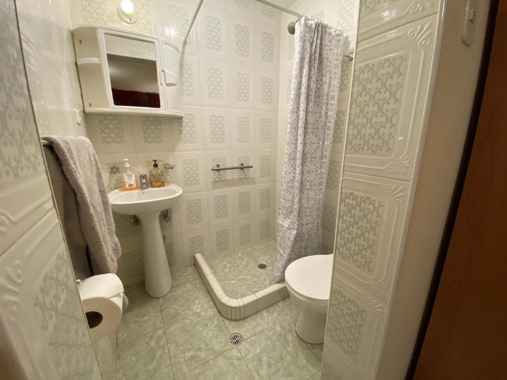 Cousy & private room - 2