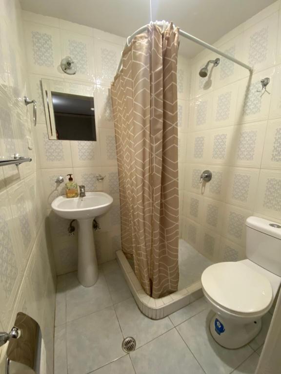 Cousy & private room - 5