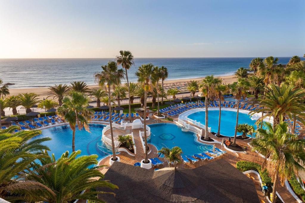 SOL by Meliá Lanzarote All Inclusive - 2