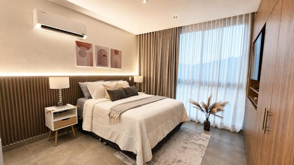 Alma 903 - Apartasuite en el corazón de la Bahía de Santa Marta - 2