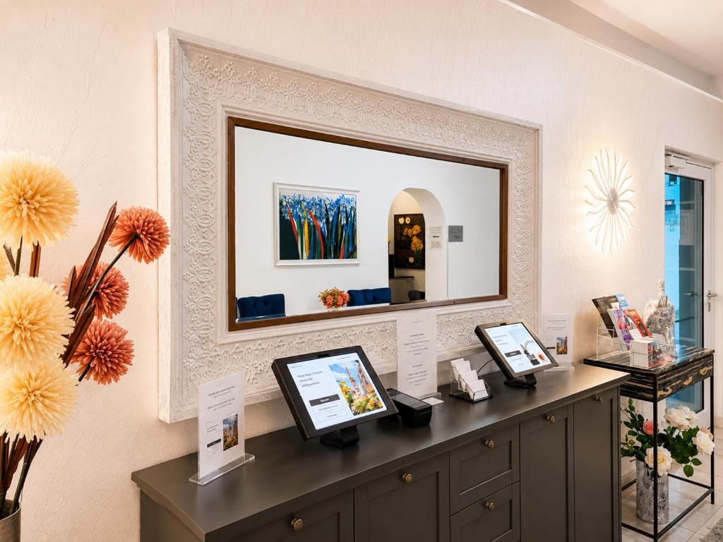 Hotel Rivoli - 5