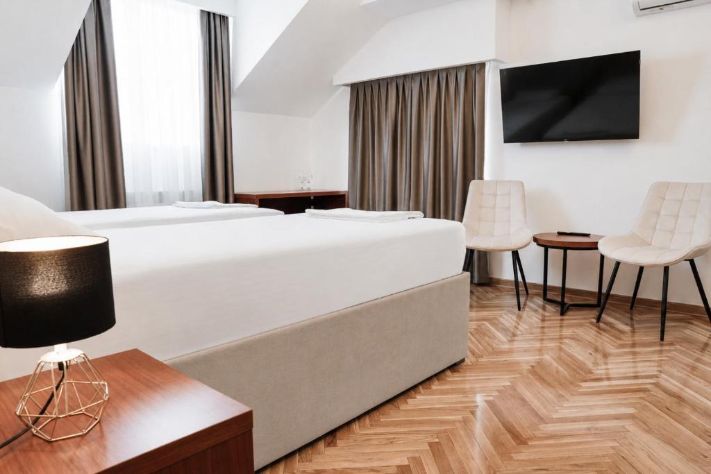 Hotel Sucevic Garni - 5