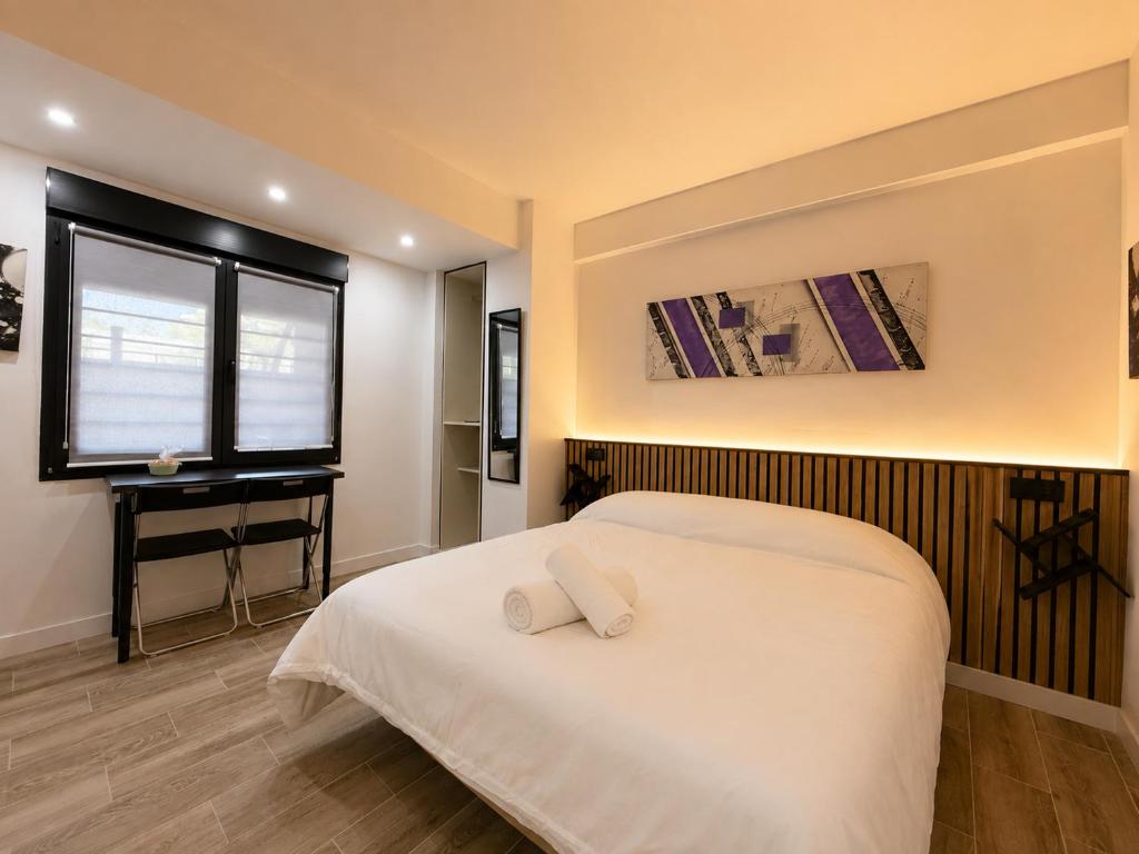 Rooms Manzanares - 2