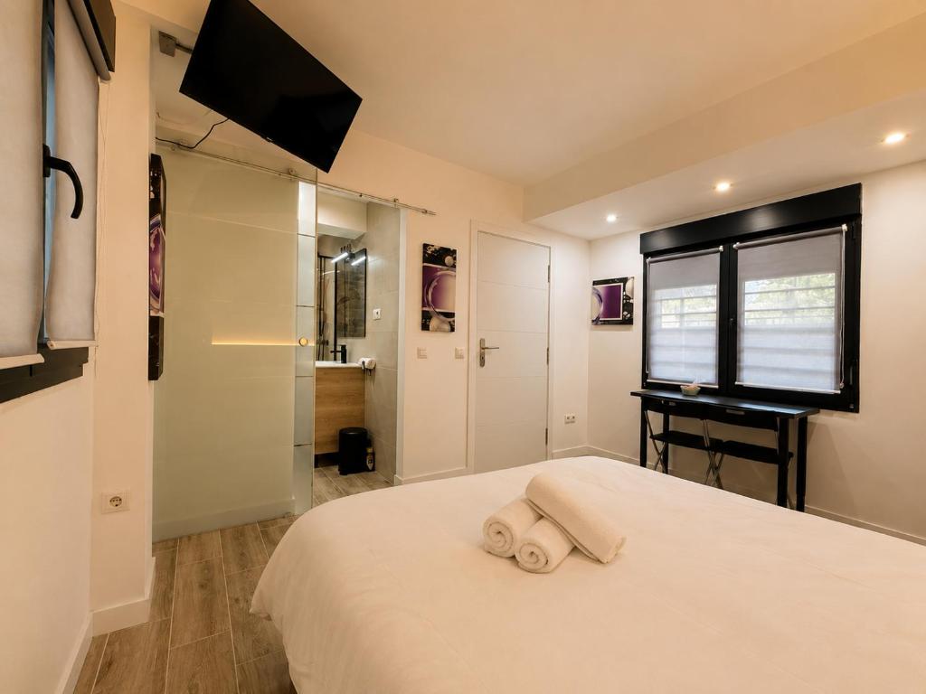 Rooms Manzanares - 5