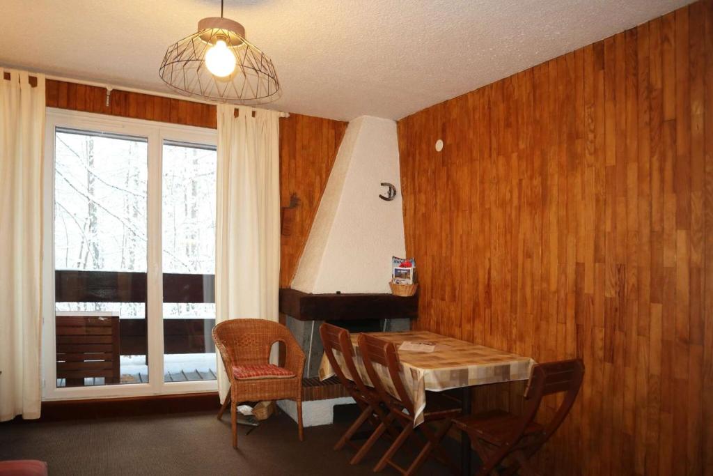 Résidence Les Melezes - Studio pour 4 personnes MAE-0784 - 1
