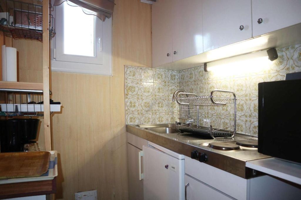 Résidence Les Melezes - Studio pour 4 personnes MAE-0784 - 5