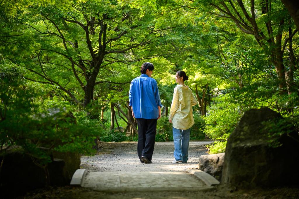 Nearby attraction