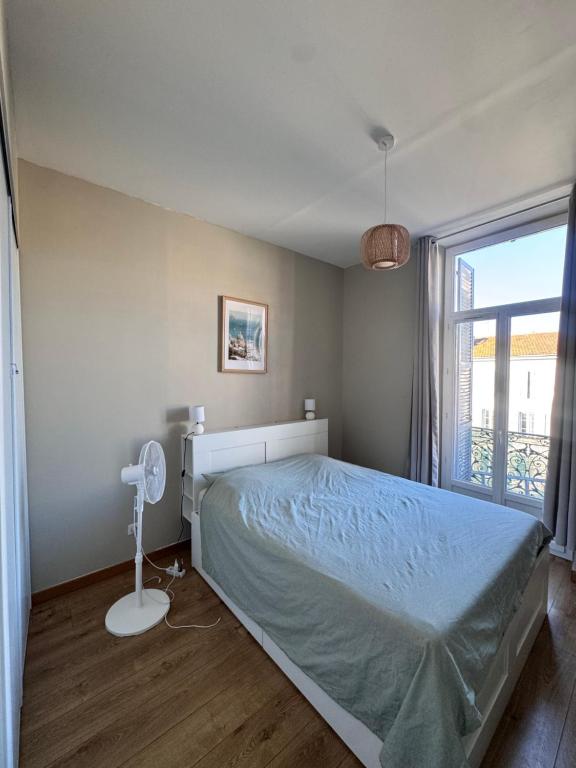 Chambre double dans appartement cosy - 2