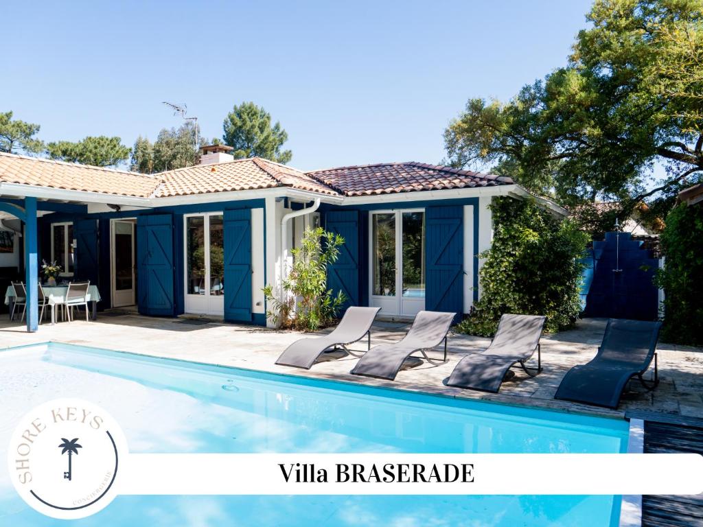 La Braserade - 1