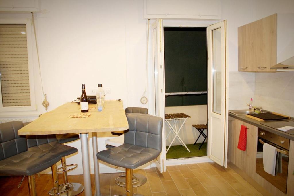 Beautiful apartment in Strasbourg - 4