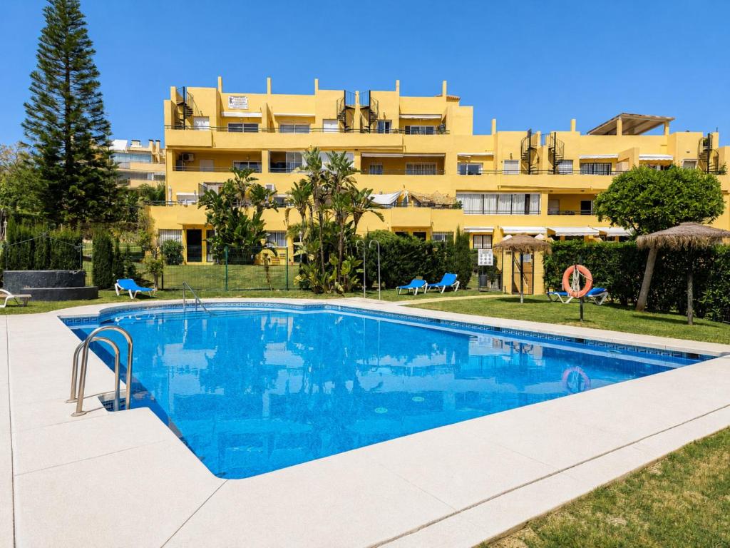 Penthouse Mirador del Calahonda Royale - 1