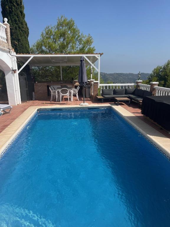 Casa Vista del Valle - 3