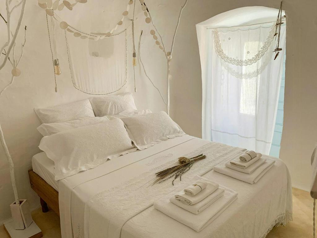 Designer trullo in Valle d'Itria Apulia - 3
