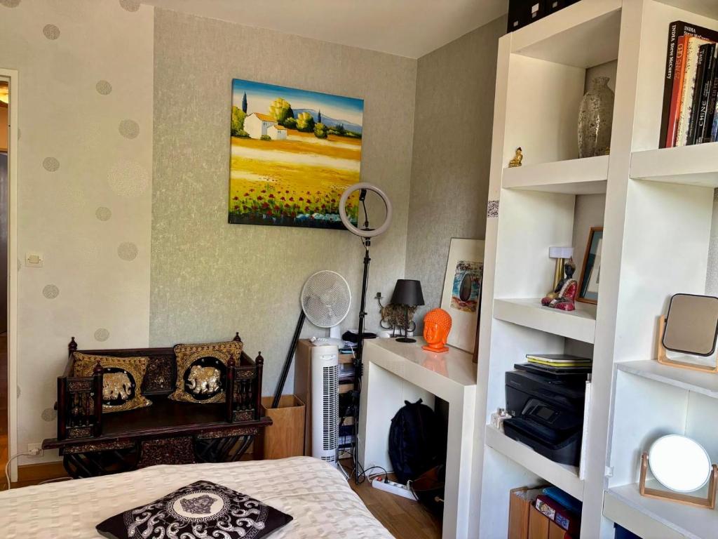 Chambres d'hotes Saint Remi - Champagne Veuve Cliquot - 3