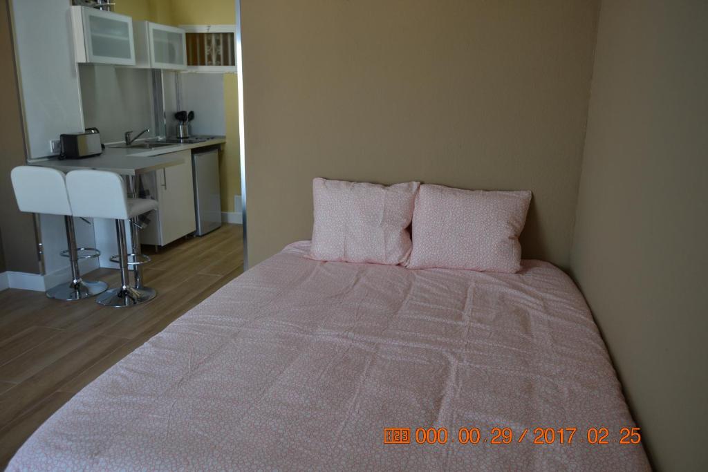 Hercules Apartment - 4