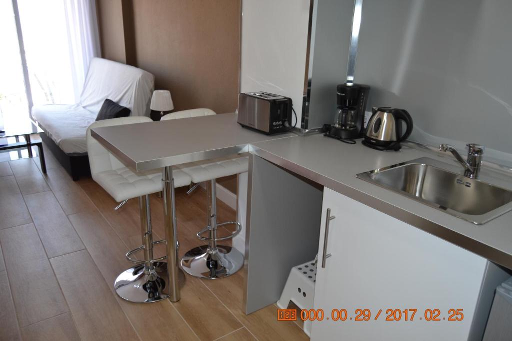 Hercules Apartment - 5
