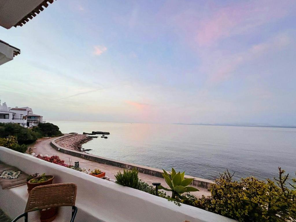 Designer duplex facing the sea in Estepona - 3