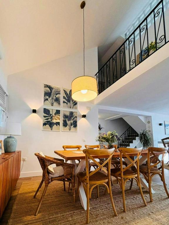 Designer duplex facing the sea in Estepona - 2