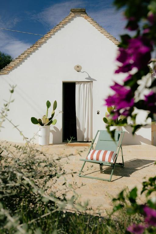 17th-century trullo in the heart of Alberobello - 1