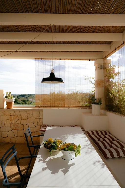 17th-century trullo in the heart of Alberobello - 4