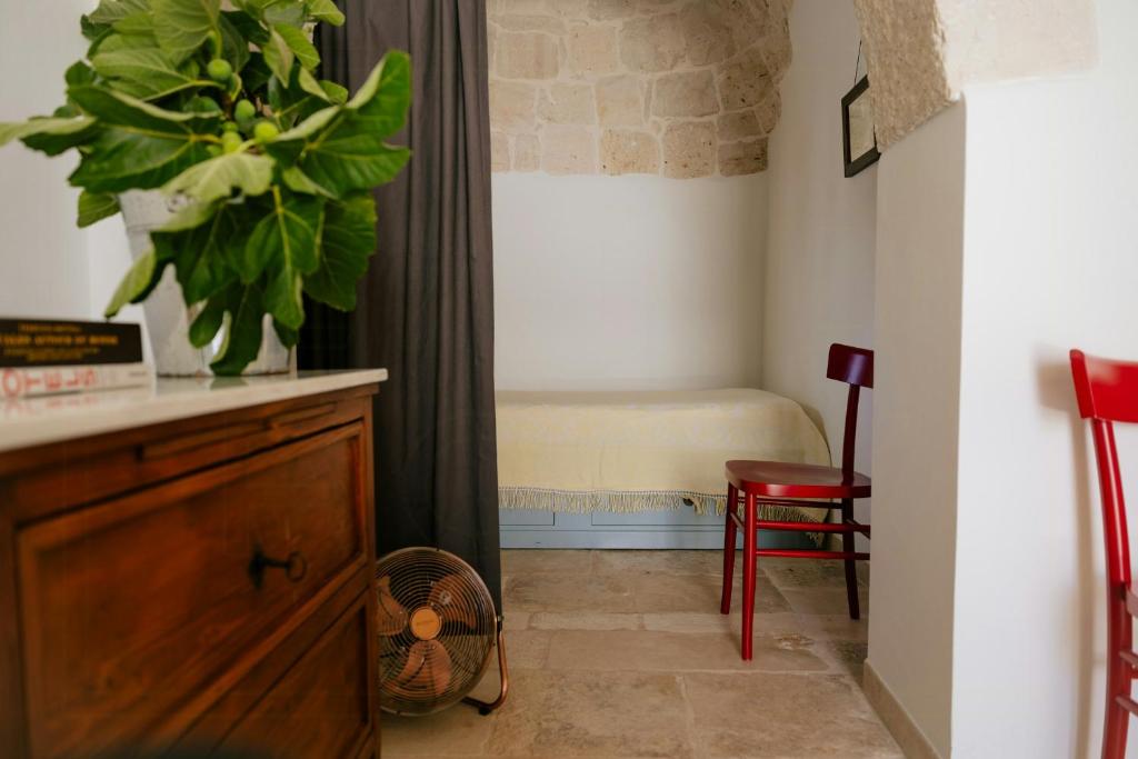 17th-century trullo in the heart of Alberobello - 2