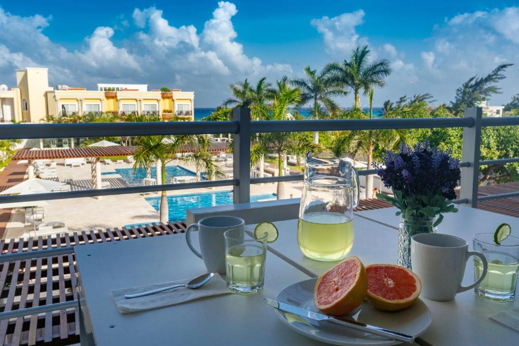 Magia Beachside Condo - 1