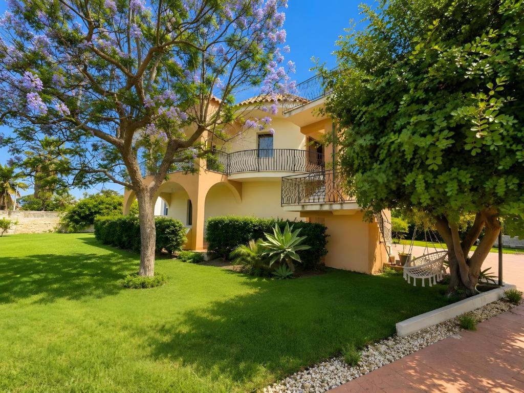 Villa Thalassa Fontane Bianche - 5