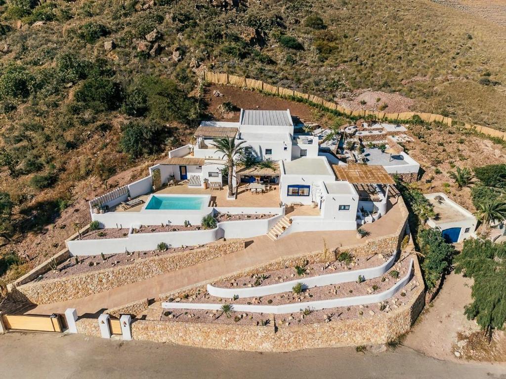 Mediterranean-style house in Cabo de Gata - 1
