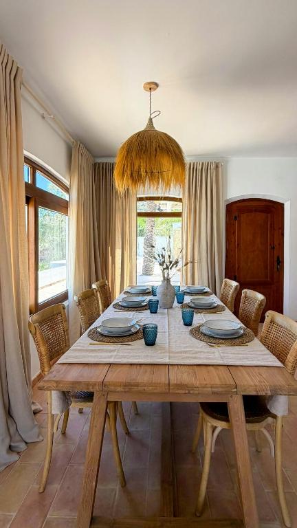 Mediterranean-style house in Cabo de Gata - 3