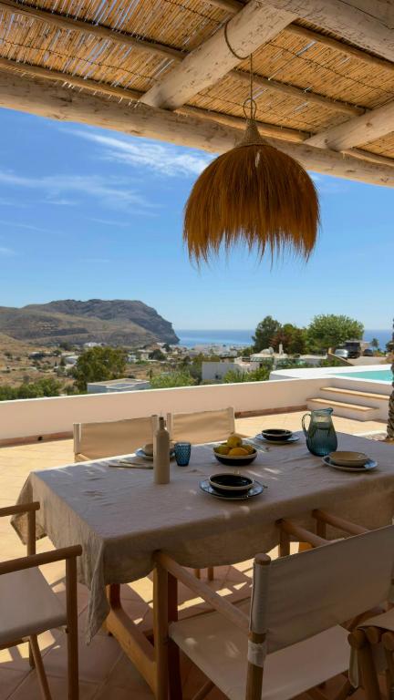 Mediterranean-style house in Cabo de Gata - 2