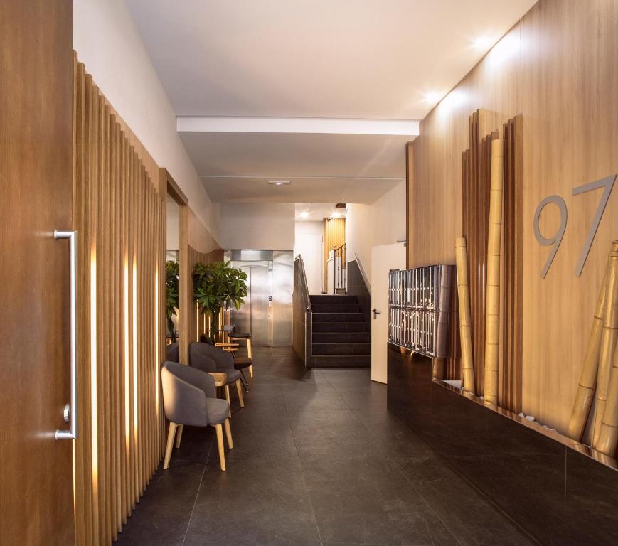 Feelathome Goya Apartments - 4