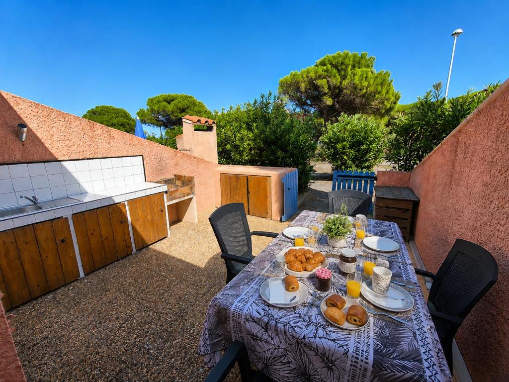 Maison au calme, terrasse & plage proche - 3