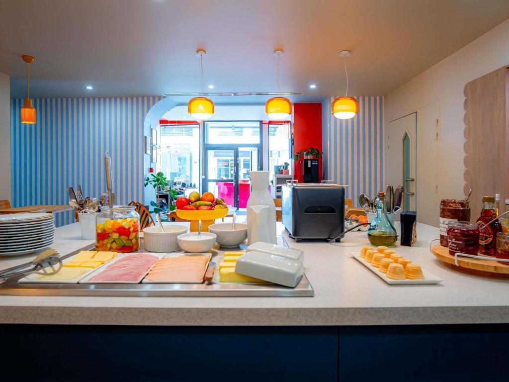 Ibis Styles Nantes Centre Place Graslin - 5