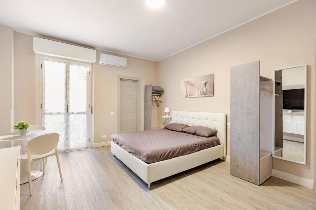 work & relax home Milano bruzzano e fiera - 2