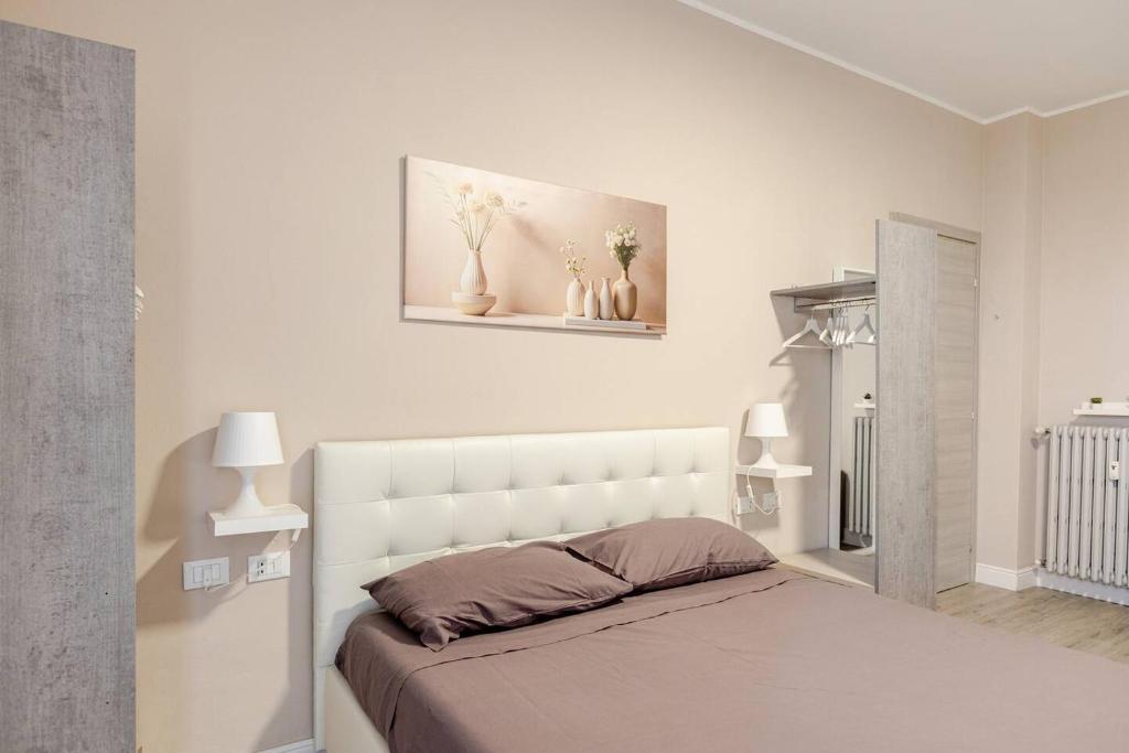 work & relax home Milano bruzzano e fiera - 5