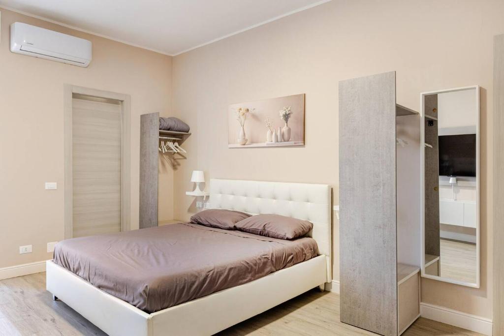 work & relax home Milano bruzzano e fiera - 4