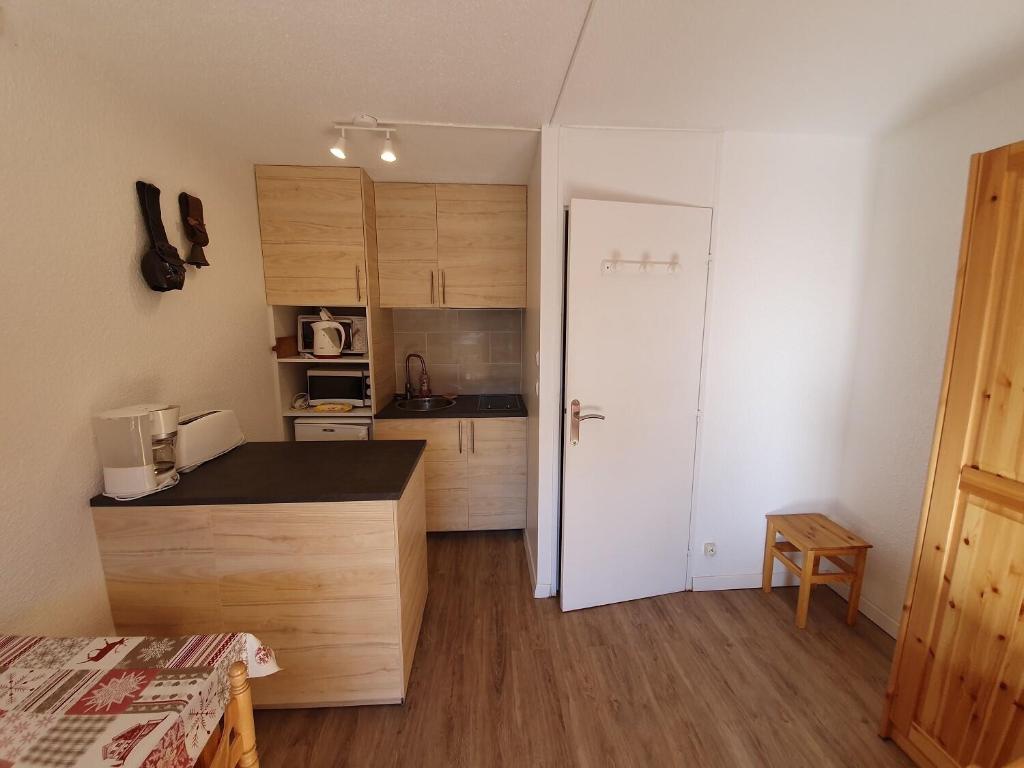 Résidence Roche Blanche - Studio pour 4 Personnes MAE-9164 - 2