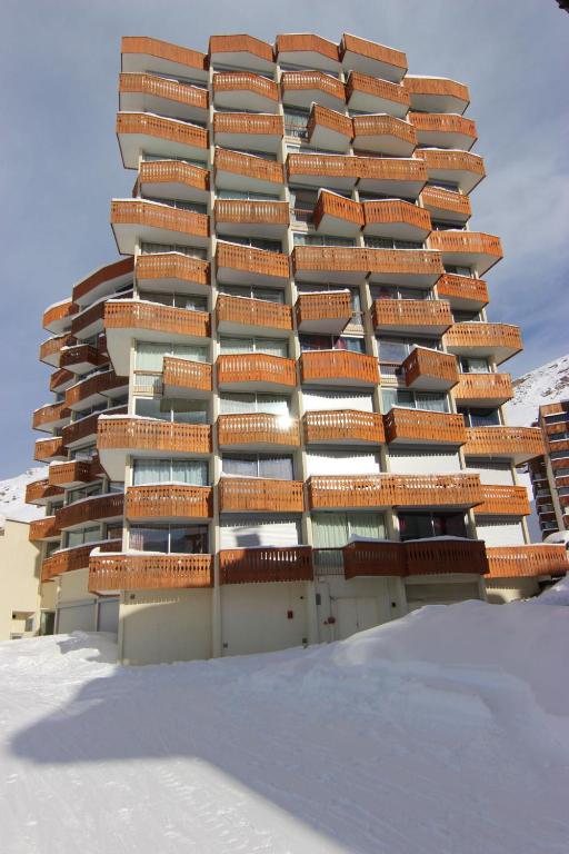 Résidence Dome De Polset - Studio pour 3 Personnes MAE-9204 - 5