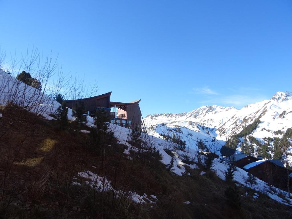 Résidence Fond Blanc - Studio pour 3 personnes au centre d'Arc 2000 MAE-7234 - 4